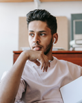 Arjun Menon