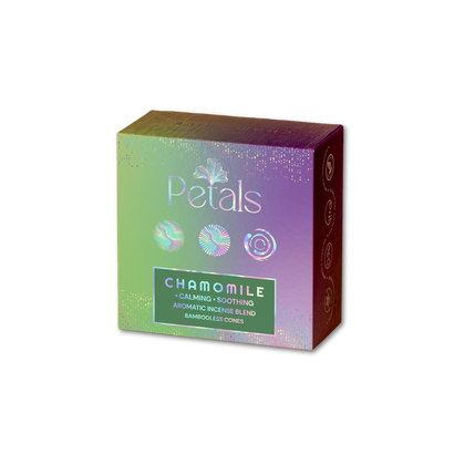 CHAMOMILE