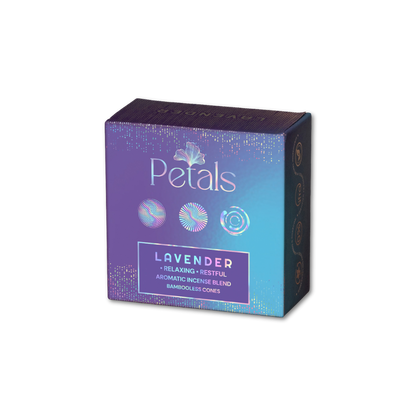 LAVENDER