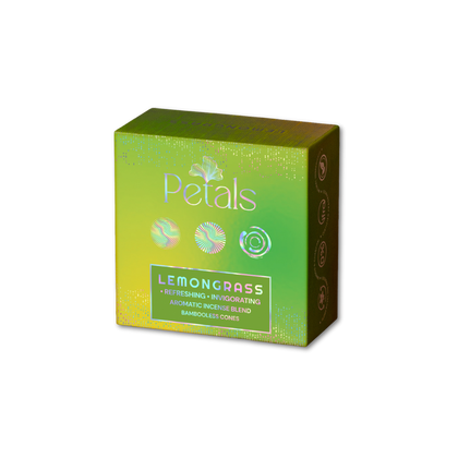 LEMONGRASS