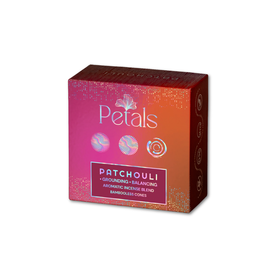 PATCHOULI