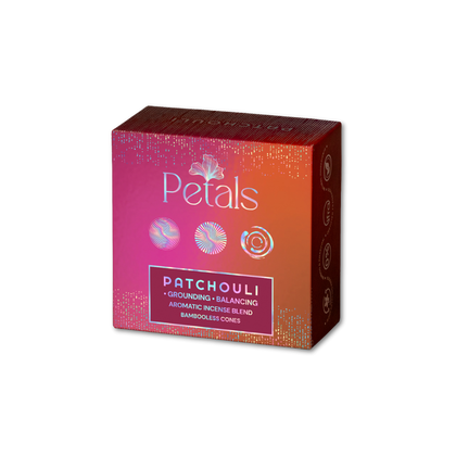 PATCHOULI