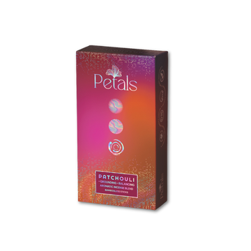 PATCHOULI