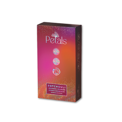 PATCHOULI
