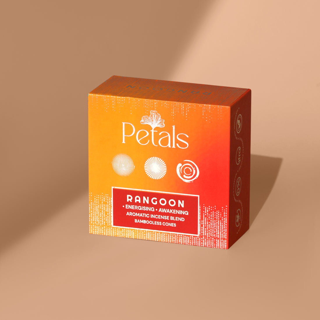 RANGOON