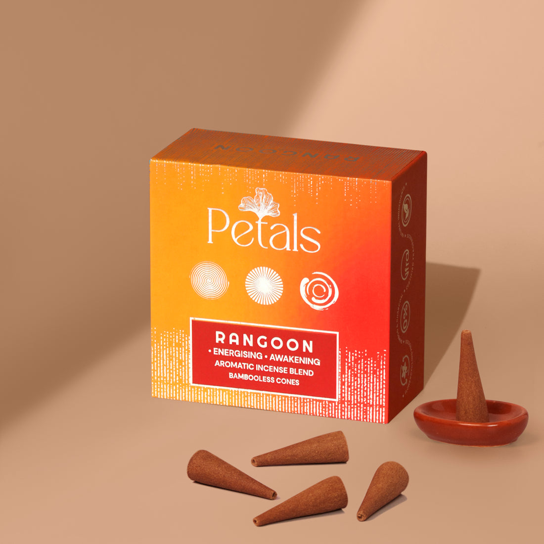 RANGOON