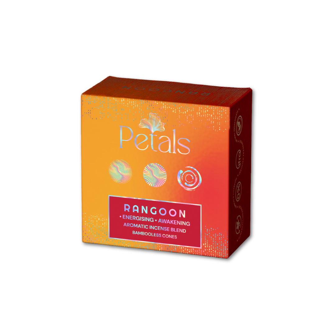 RANGOON
