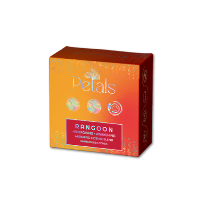 RANGOON