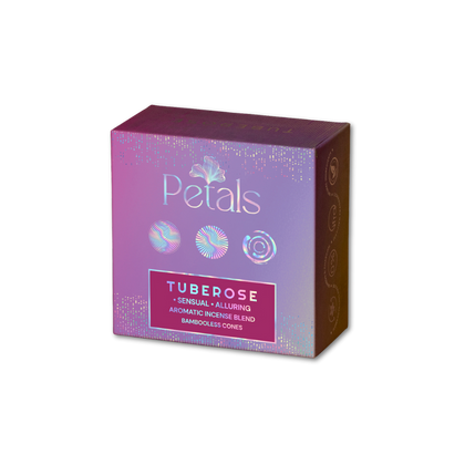 TUBEROSE