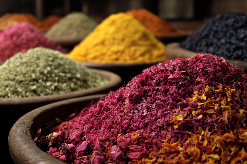 BREATHE IN THE STORY